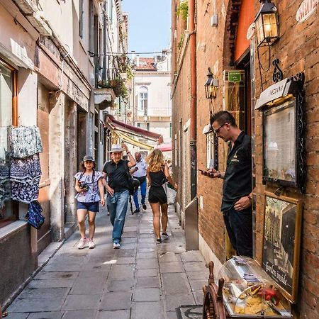 Bragora 3524 Between San Marco And Biennale Venice Exterior photo